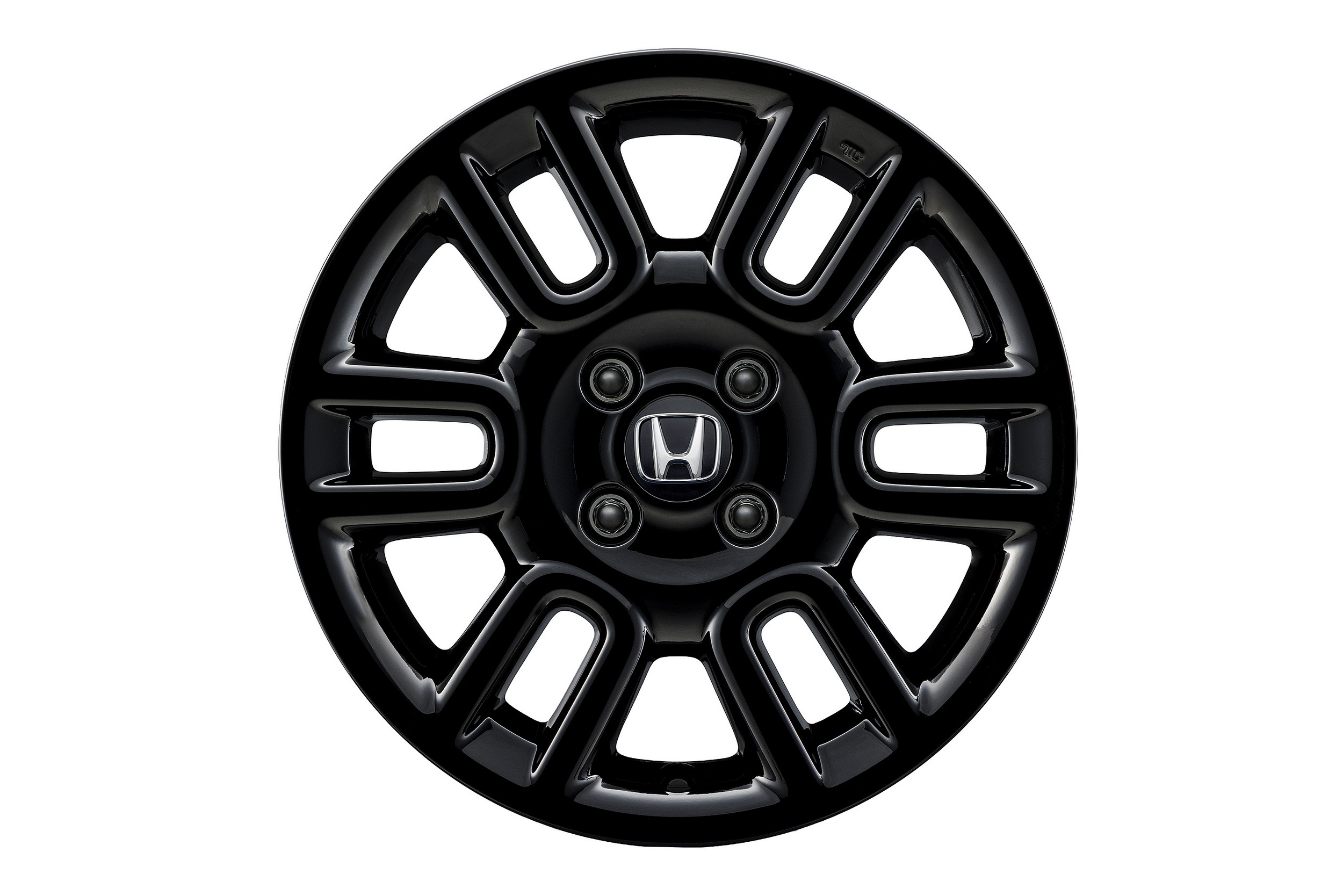 Honda десятиліттями ховала назву Bulldog, а тепер друкує її на дверях