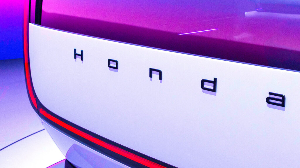  Honda Cancelled Its EV Future And Now Has Nothing New To Sell Until 2027