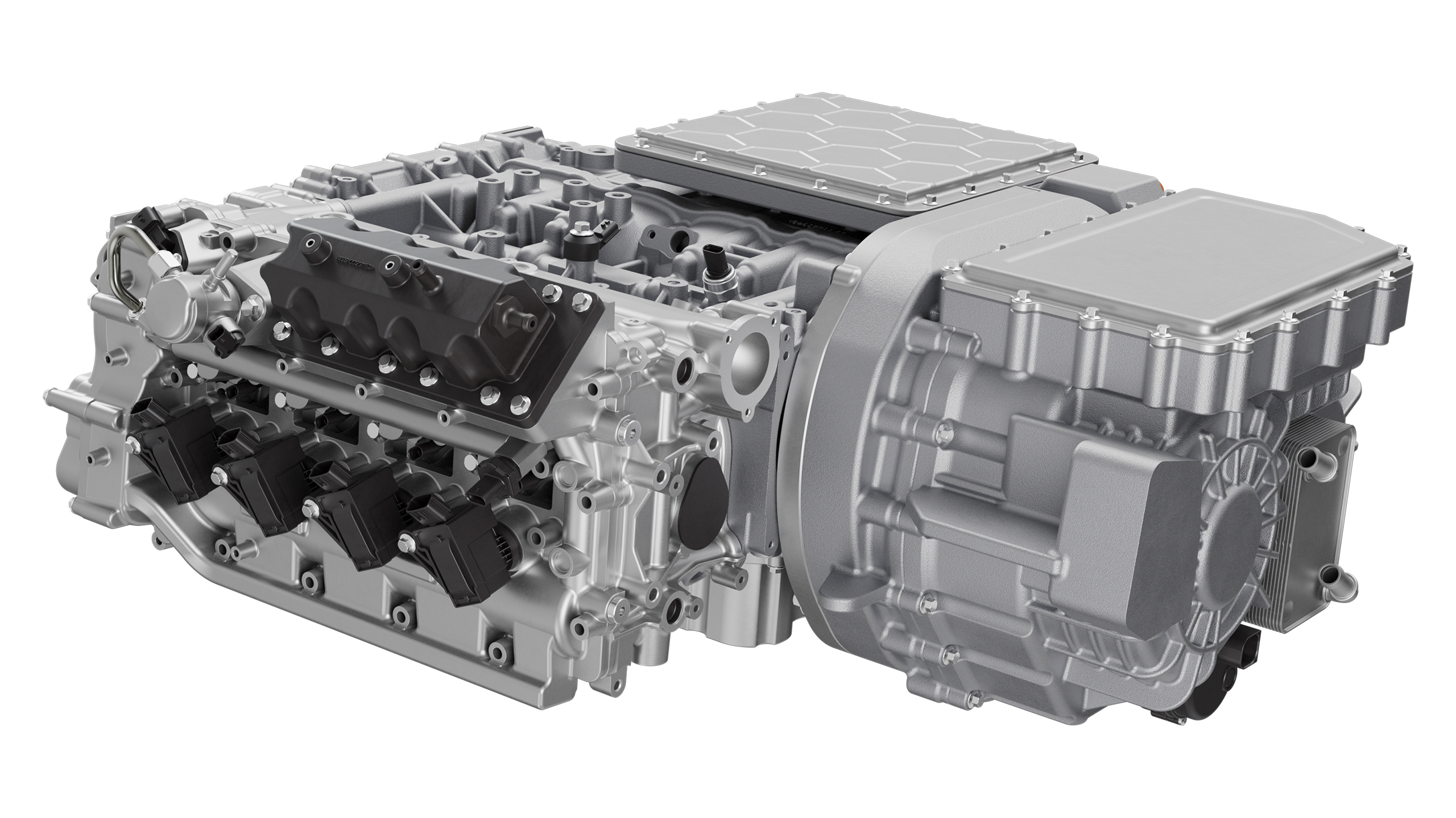 This Is How Horse Is Keeping The Combustion Engine Alive