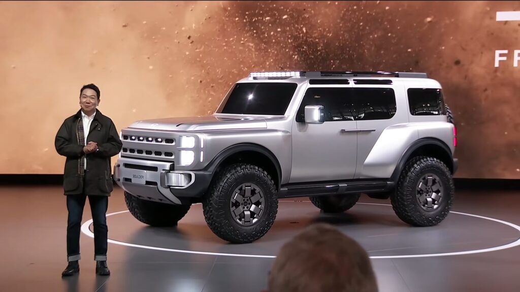  Kia Is Coming For The Tacoma With Powertrains Toyota Doesn&rsquo;t Offer