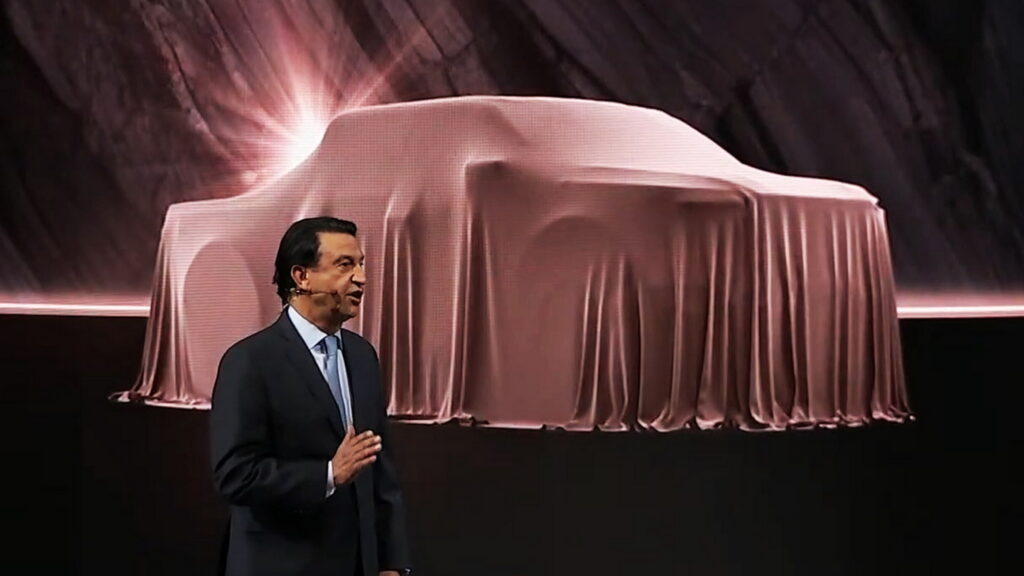  Hyundai&rsquo;s New Pickup Truck Will Be Everything The Santa Cruz Refused To Be