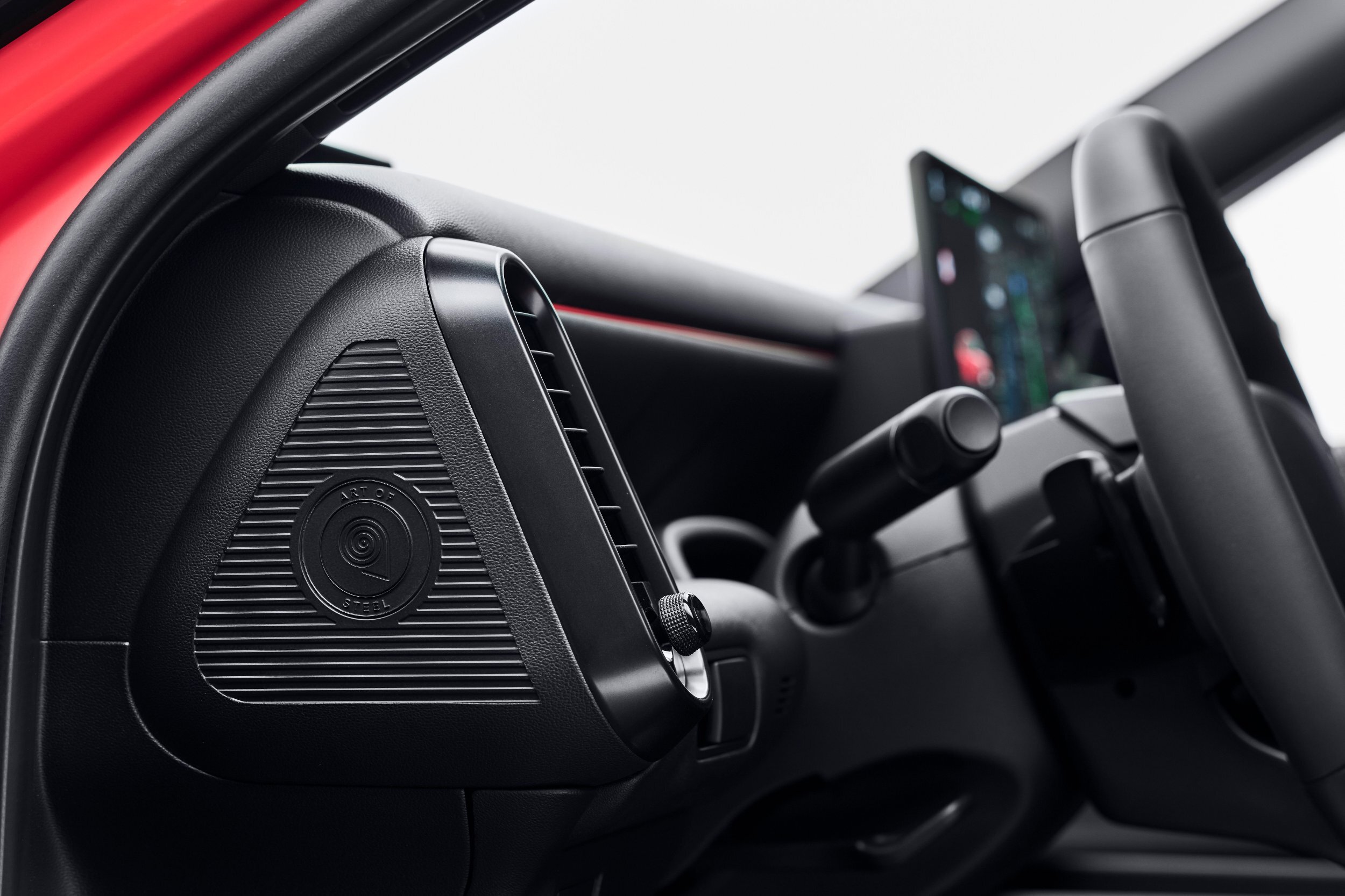 Hyundai’s Ioniq 3 Looks Like Someone Crossed A Veloster With A Pontiac Aztek