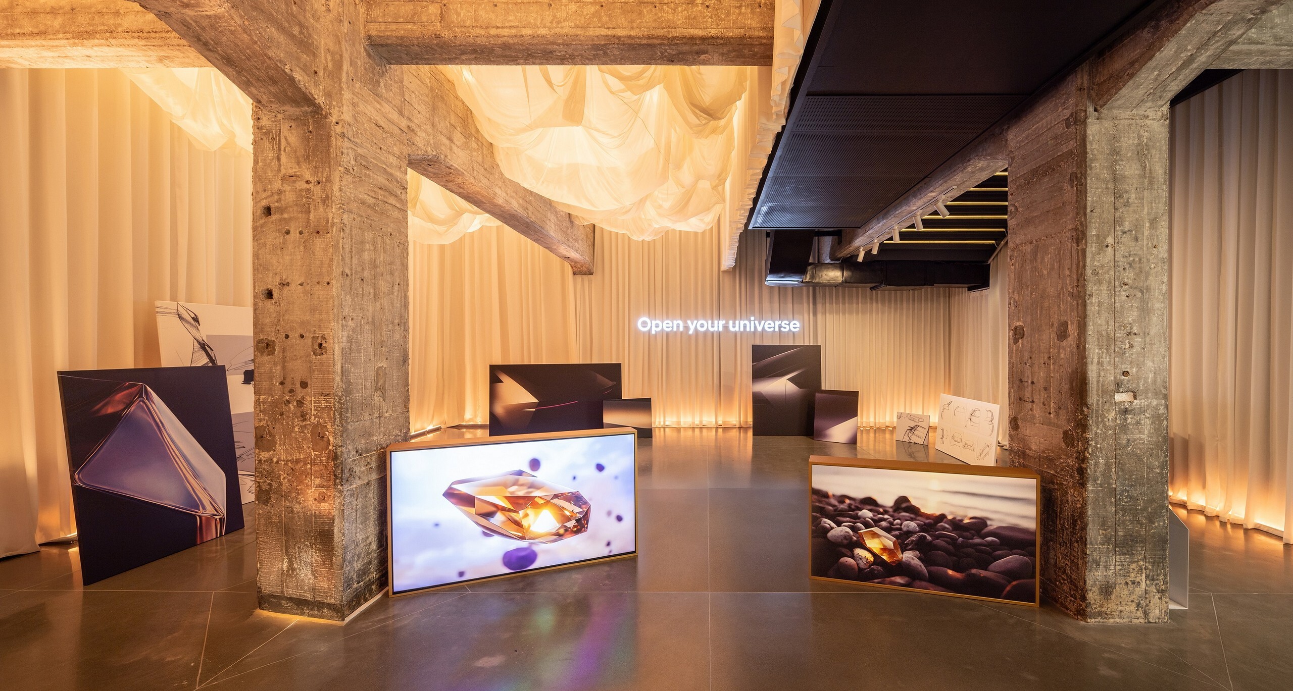 Hyundai’s Ioniq Concepts Forgot They Were Supposed To Look Like Hyundais, Especially The Lambo One