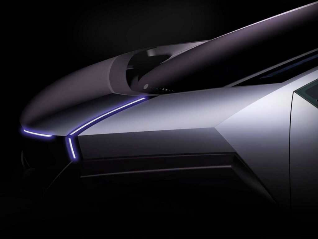  Hyundai&rsquo;s New Concepts Tease A Design Direction Ioniq Has Never Tried Before