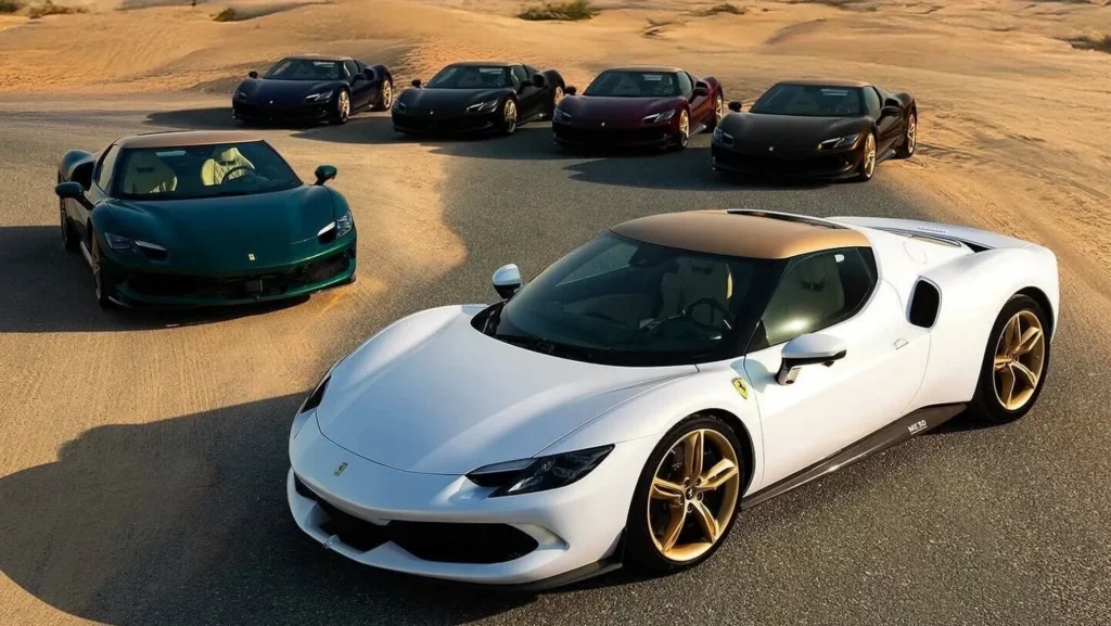  Iran War To Cause Significant Global Car Sales Slip