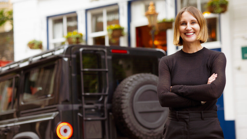  Ineos Eyes A US Factory, And The Pickup&rsquo;s $84,400 Price Tag Explains Why