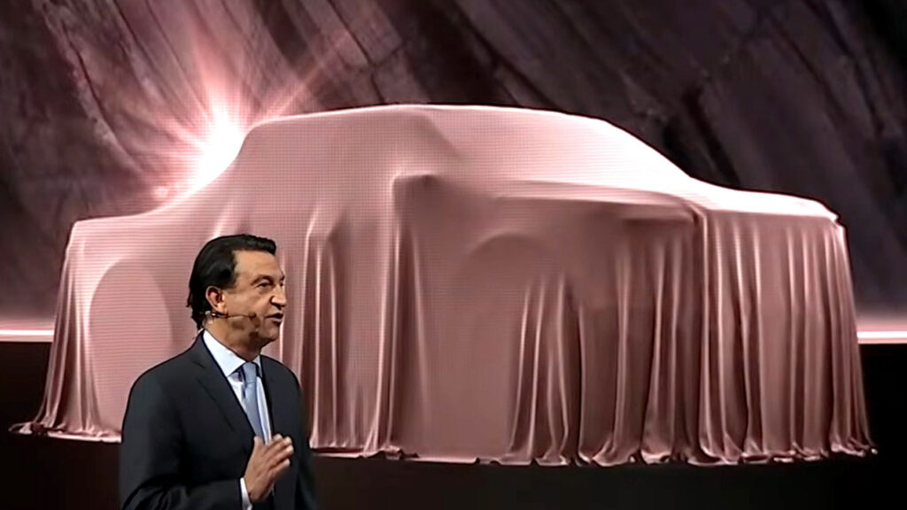  Hyundai’s New Pickup Truck Will Be Everything The Santa Cruz Refused To Be