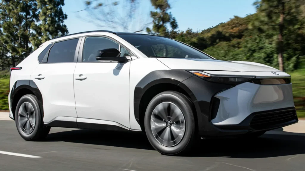  Iran War To Cause Significant Global Car Sales Slip