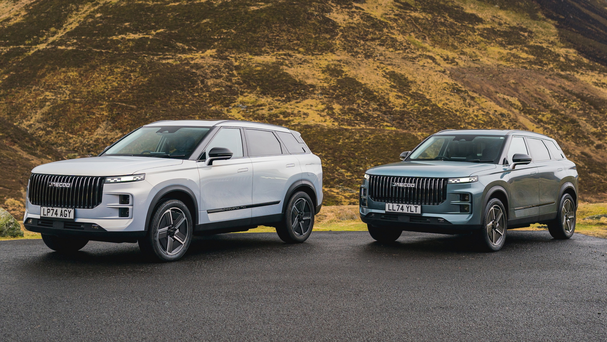 They Nicknamed It The Temu Range Rover, Car Insurers Are Pricing It Like The Real One