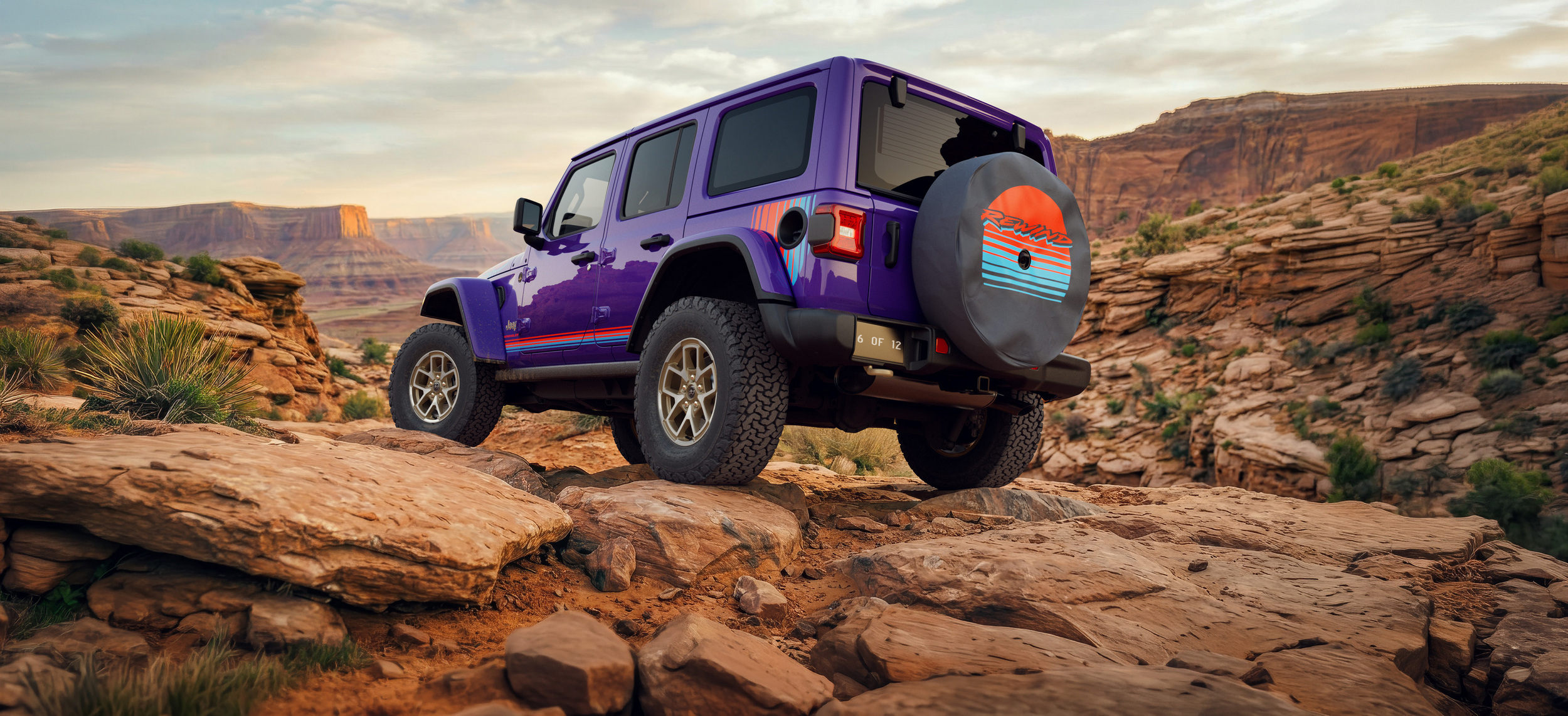 Jeep’s Latest Special Editions Are Millennial Bait