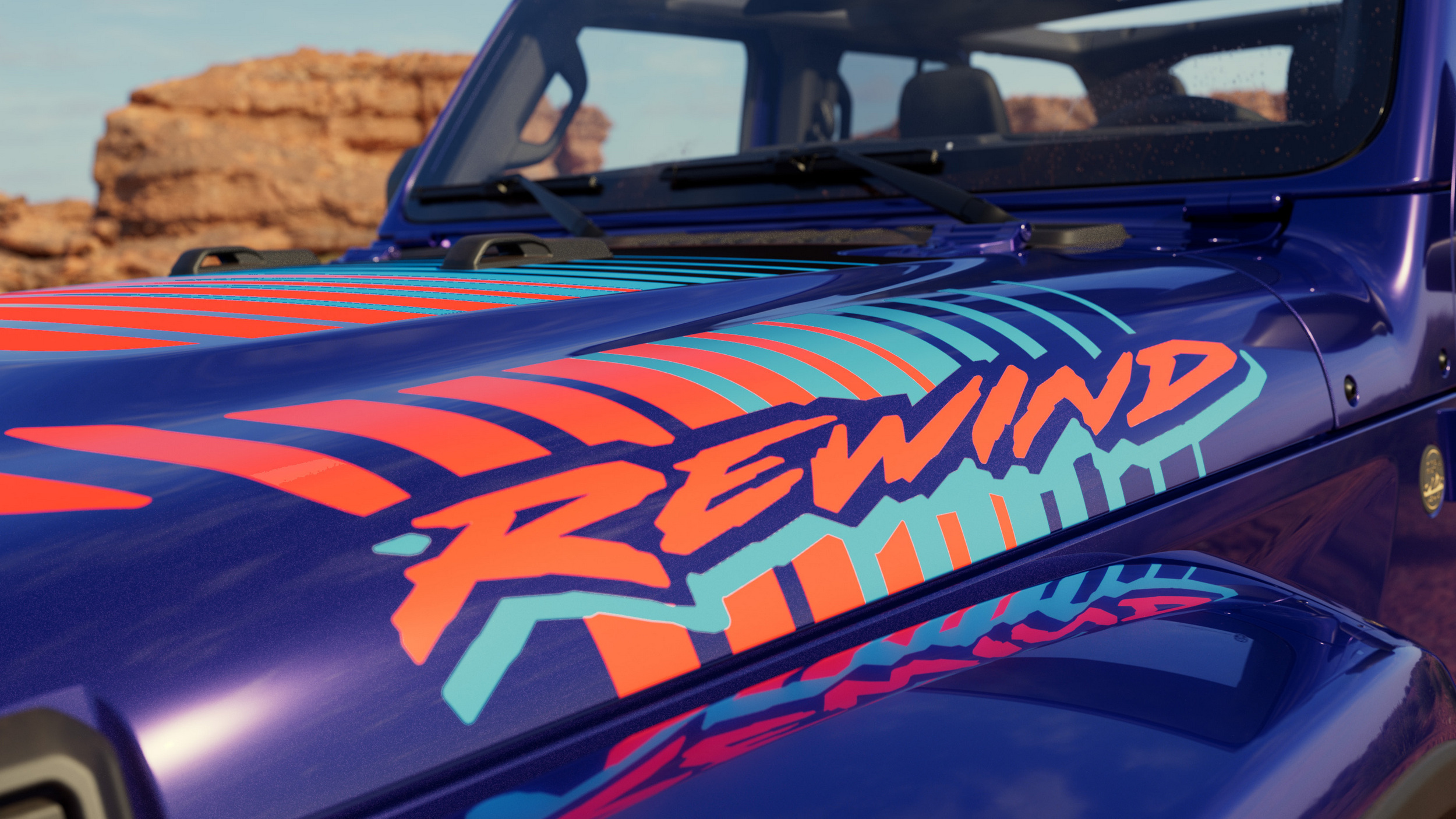 Jeep’s Latest Special Editions Are Millennial Bait