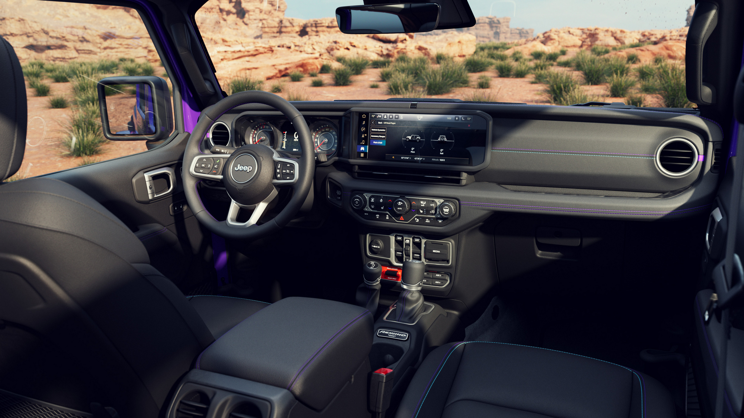 Jeep’s Latest Special Editions Are Millennial Bait