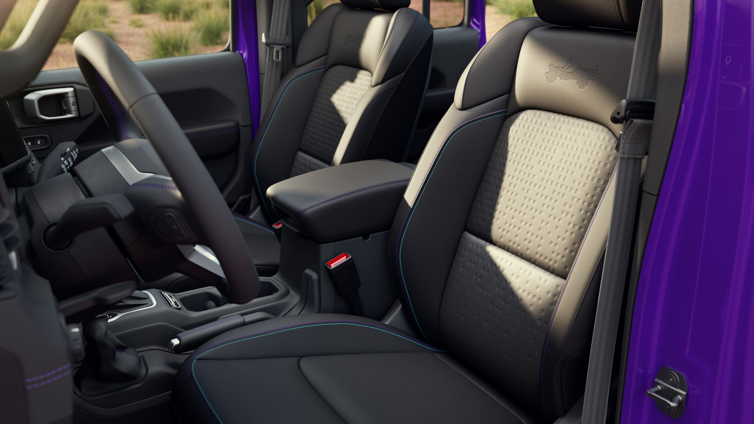 Jeep’s Latest Special Editions Are Millennial Bait