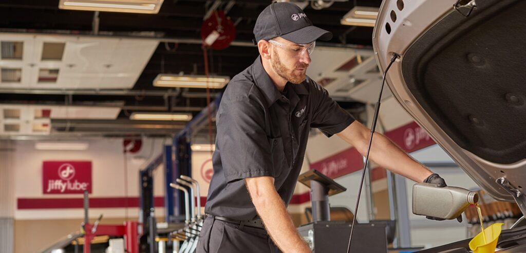  Dealers Hiked Service Prices Faster Than Anyone, Their Customers Ran To The Quick Lube