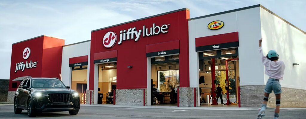  Dealers Hiked Service Prices Faster Than Anyone, Their Customers Ran To The Quick Lube