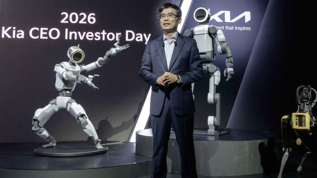  Kia Is Coming For The Tacoma With Powertrains Toyota Doesn&rsquo;t Offer