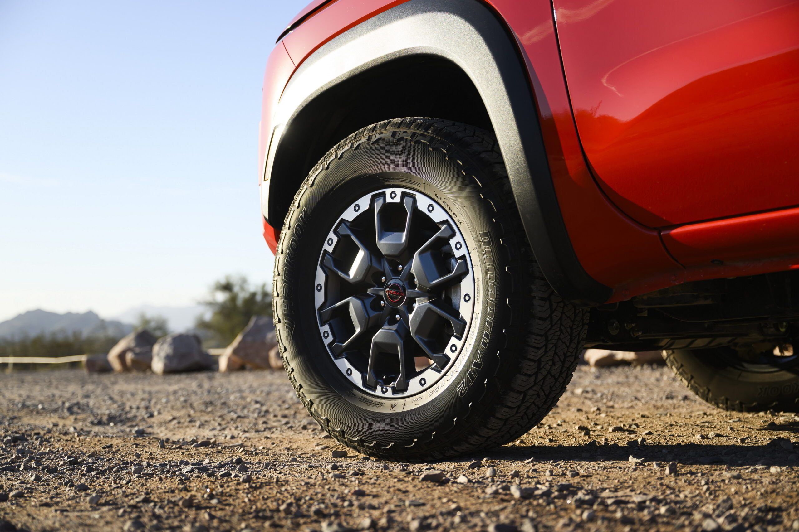Nissan’s 2026 Frontier Pro-4X Costs Less Than A Loaded Tacoma And Doesn’t Feel Like It | Review