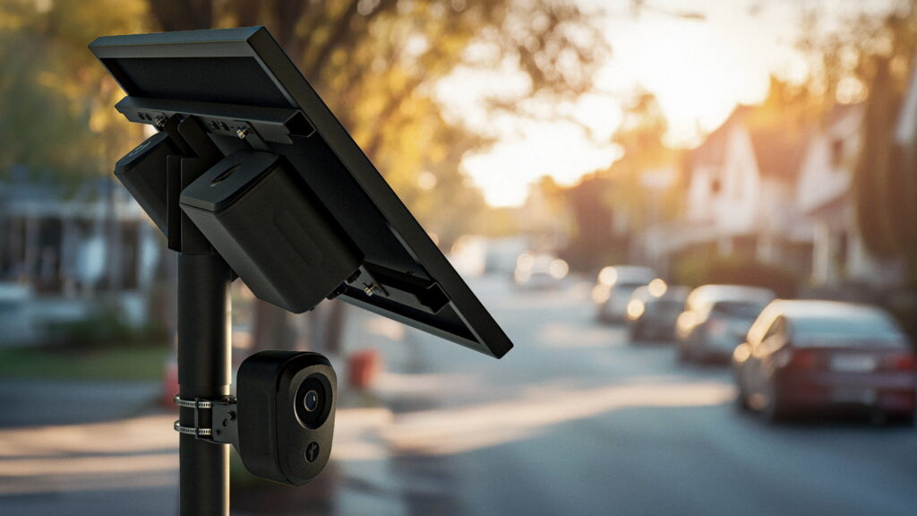  This Maine Town’s License Plate Cameras Were Already Watching Before Anyone Got A Vote