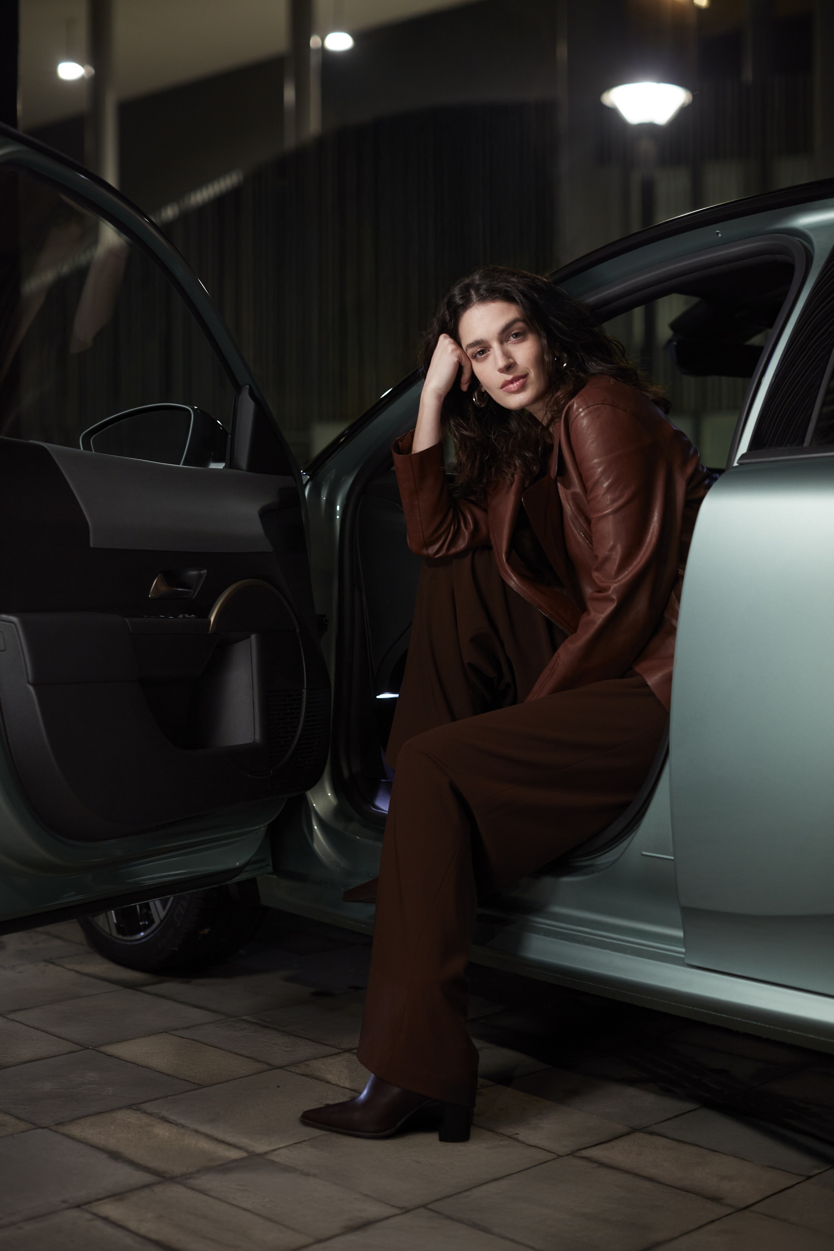 The Cheapest New Lancia Is Here, And It’s A Non-Hybrid Turbo Manual