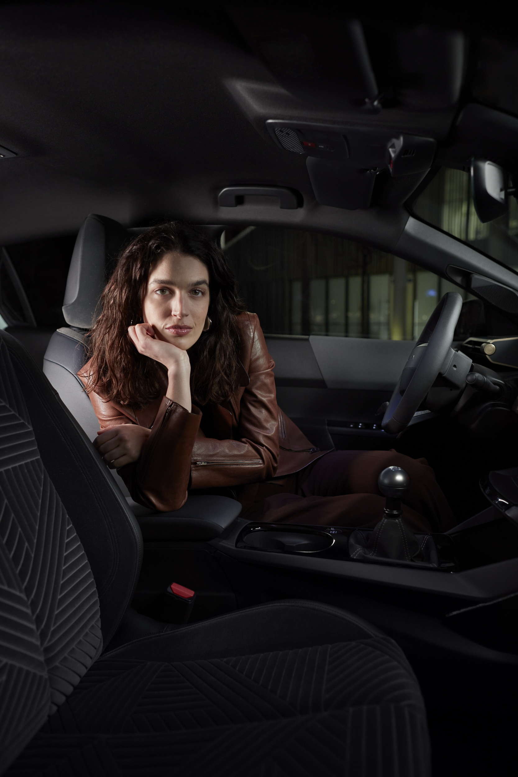 The Cheapest New Lancia Is Here, And It’s A Non-Hybrid Turbo Manual