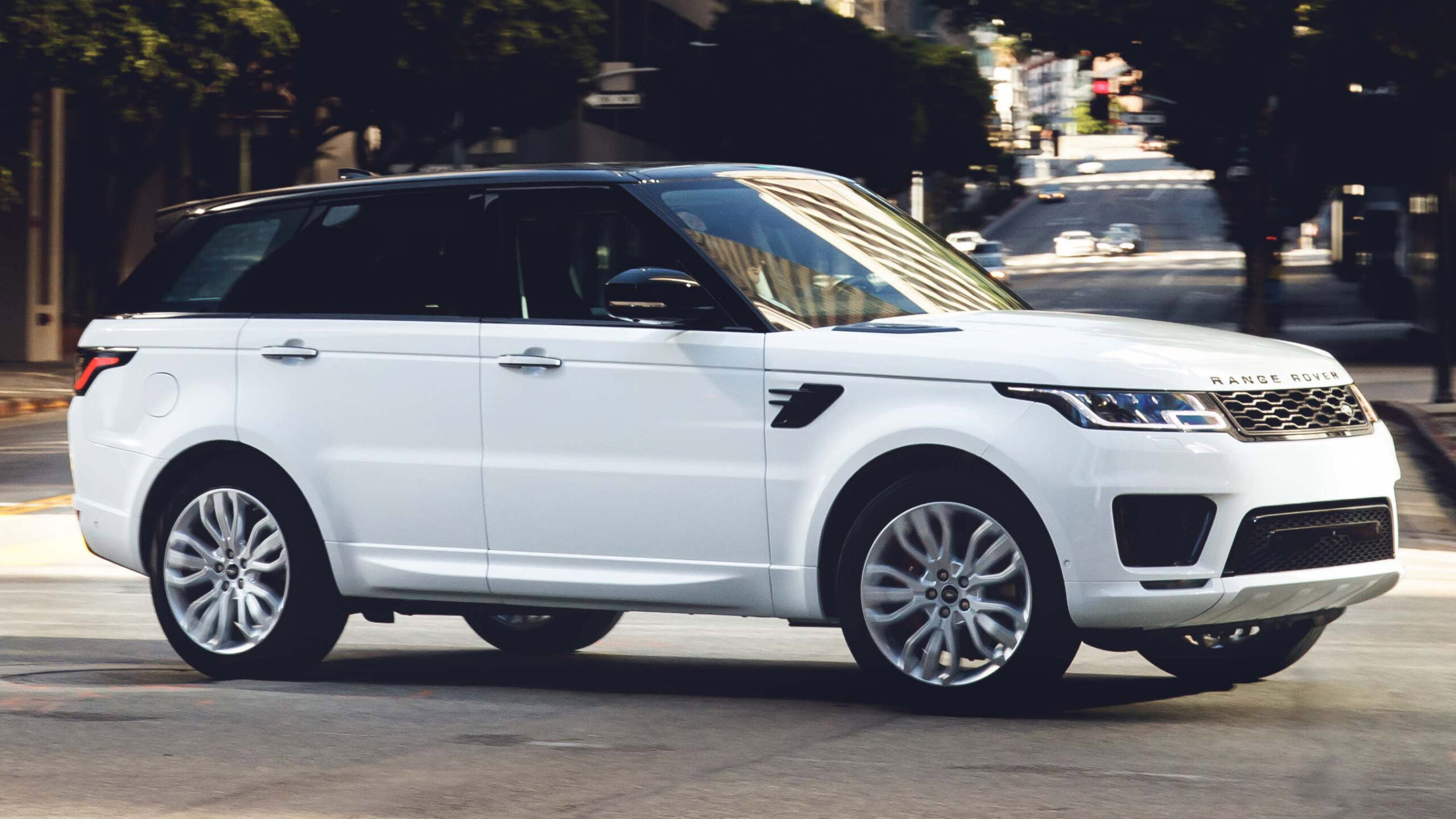 522 Failures Later, Range Rover's Recall Is Looking Awfully Small | Carscoops