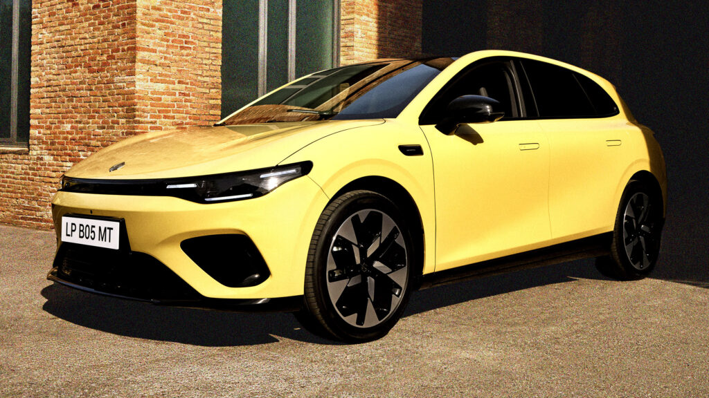  Germany Wants To Subsidize Company EVs After 69% Sales Plunge