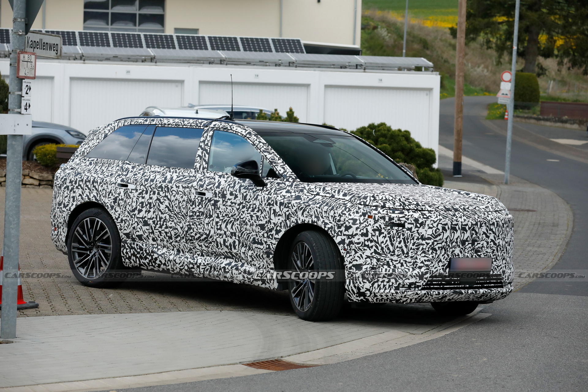 Lexus Is About To Charge You Lexus Money For A Toyota Highlander EV