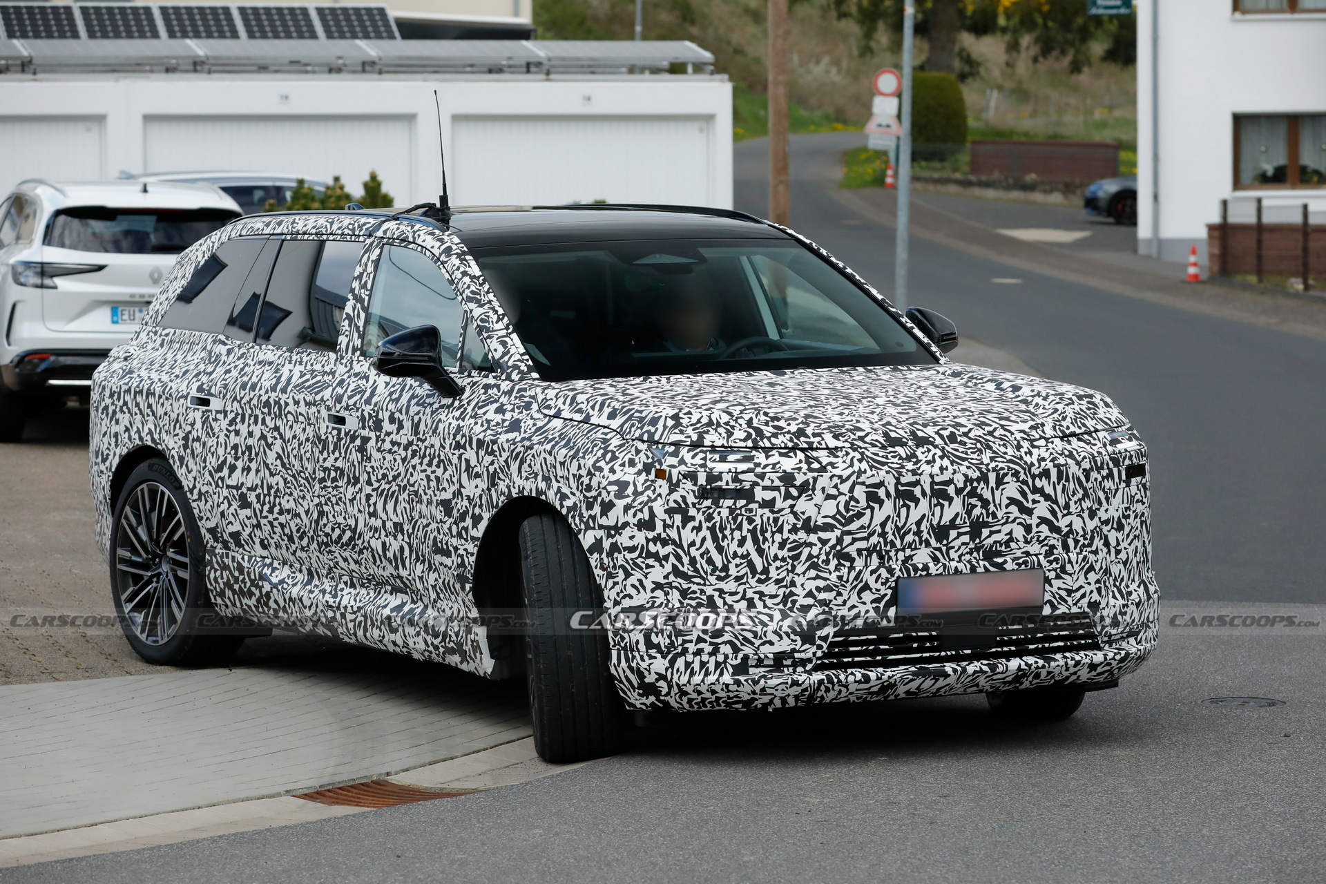 Lexus Is About To Charge You Lexus Money For A Toyota Highlander EV