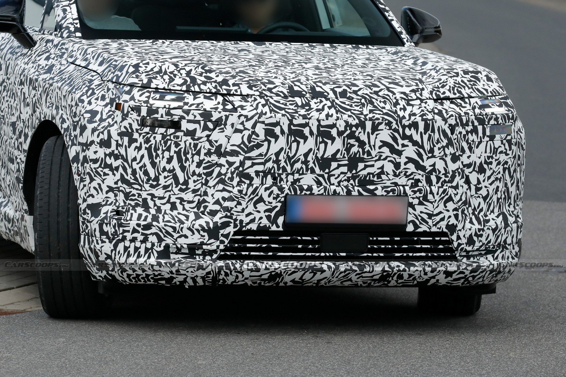 Lexus Is About To Charge You Lexus Money For A Toyota Highlander EV