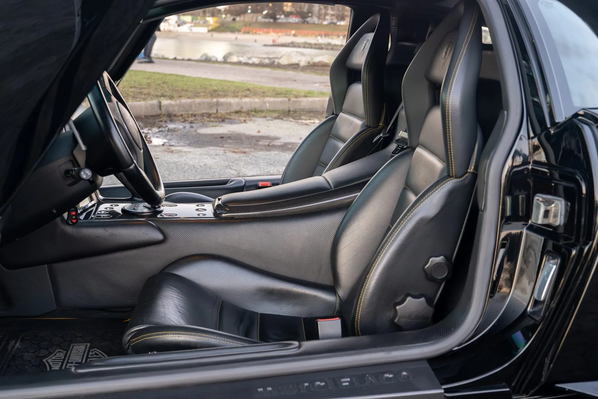 Бетмобіль Liberty Walk продали за 344 тисячі доларів, і це навіть не був той самий хороший Lamborghini