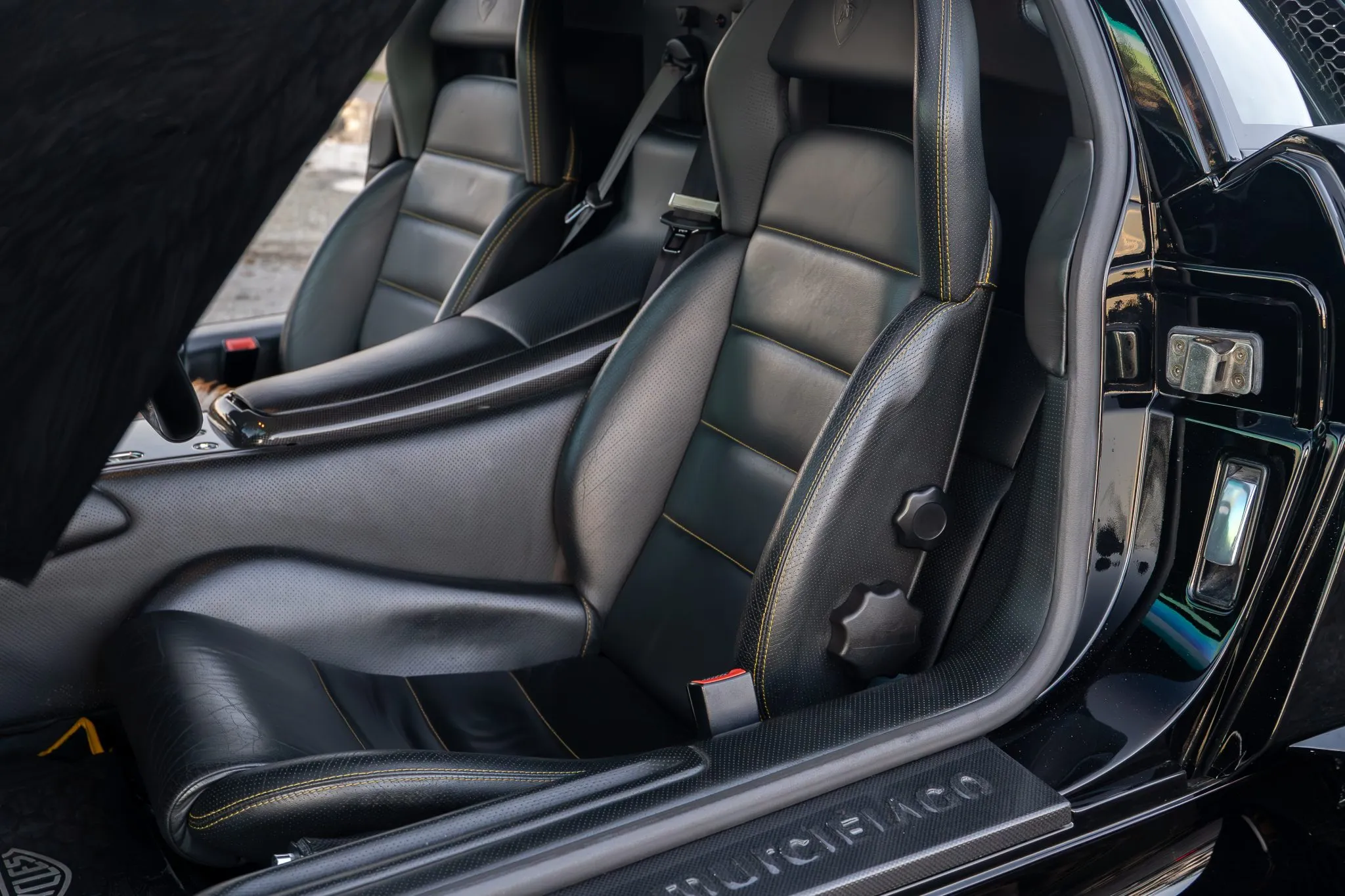 Бетмобіль Liberty Walk продали за 344 тисячі доларів, і це навіть не був той самий хороший Lamborghini