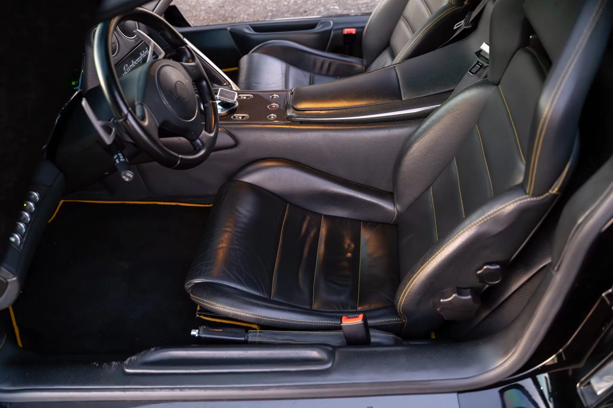 Бетмобіль Liberty Walk продали за 344 тисячі доларів, і це навіть не був той самий хороший Lamborghini