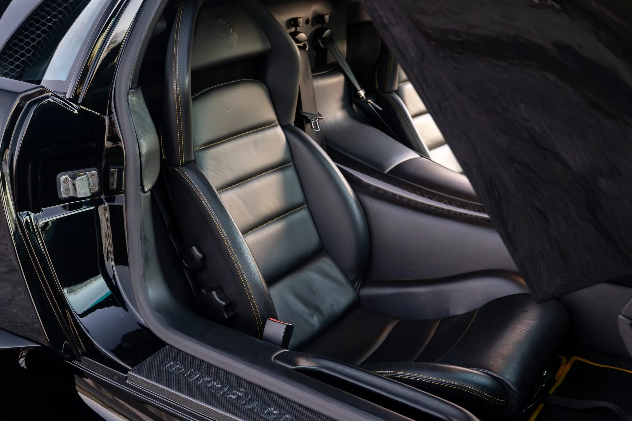 Бетмобіль Liberty Walk продали за 344 тисячі доларів, і це навіть не був той самий хороший Lamborghini