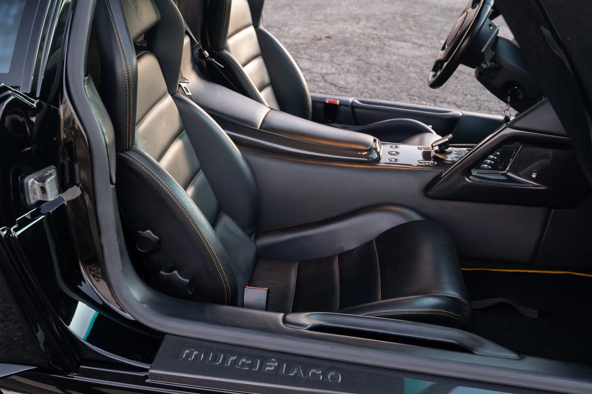 Бетмобіль Liberty Walk продали за 344 тисячі доларів, і це навіть не був той самий хороший Lamborghini