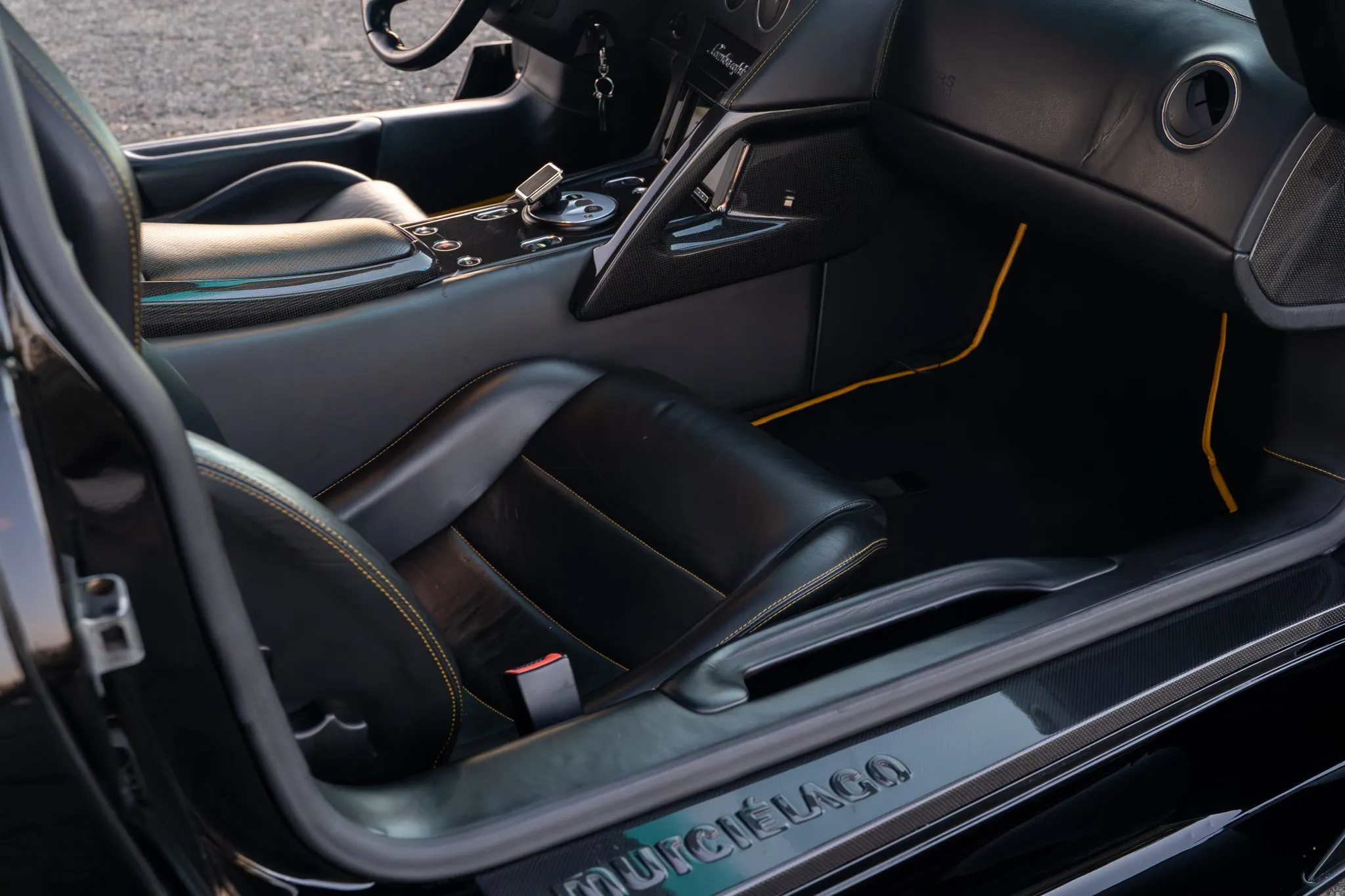 Бетмобіль Liberty Walk продали за 344 тисячі доларів, і це навіть не був той самий хороший Lamborghini