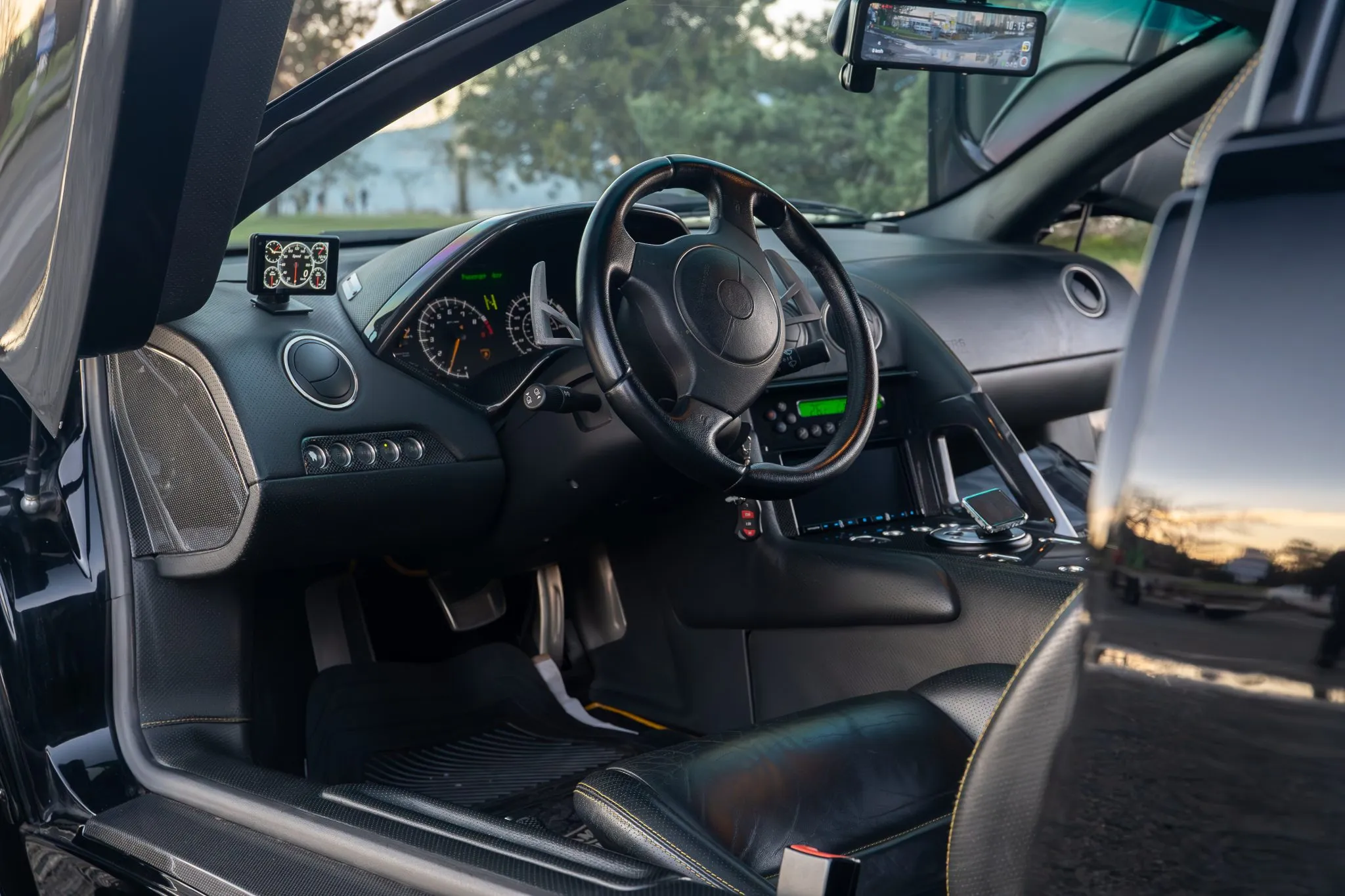 Бетмобіль Liberty Walk продали за 344 тисячі доларів, і це навіть не був той самий хороший Lamborghini