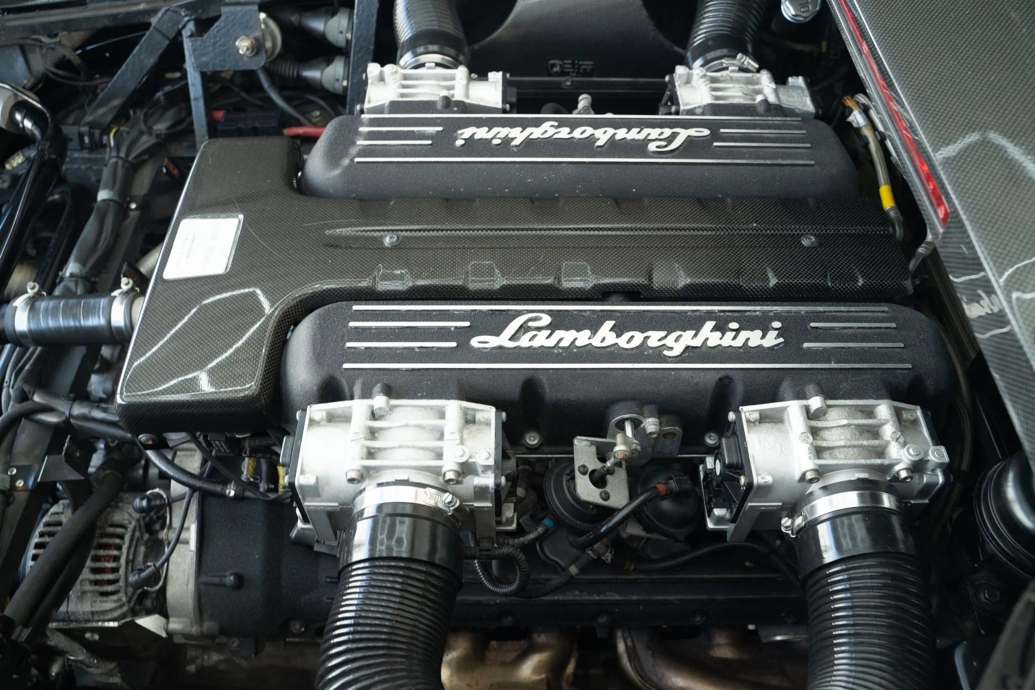 Бетмобіль Liberty Walk продали за 344 тисячі доларів, і це навіть не був той самий хороший Lamborghini