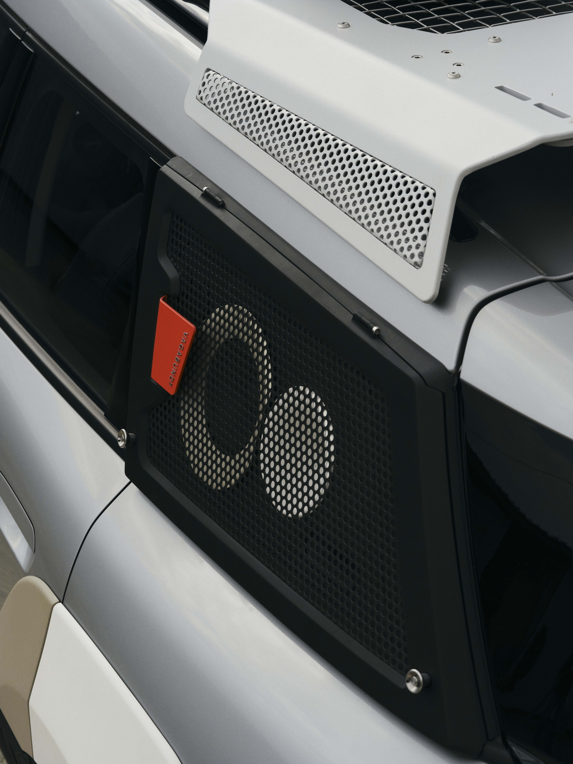 Mini’s Countryman Concepts Come With A Feature Your HOA Will Love