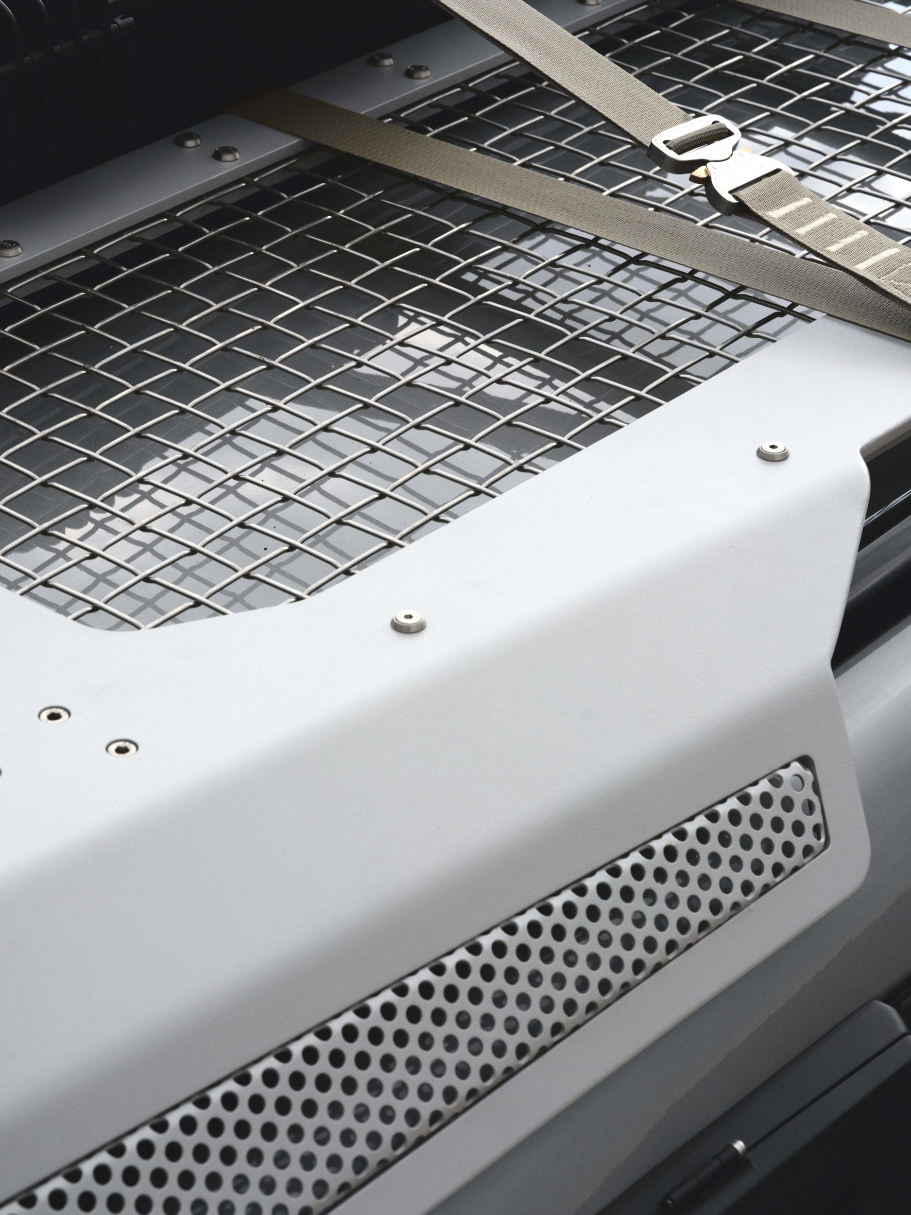 Mini’s Countryman Concepts Come With A Feature Your HOA Will Love