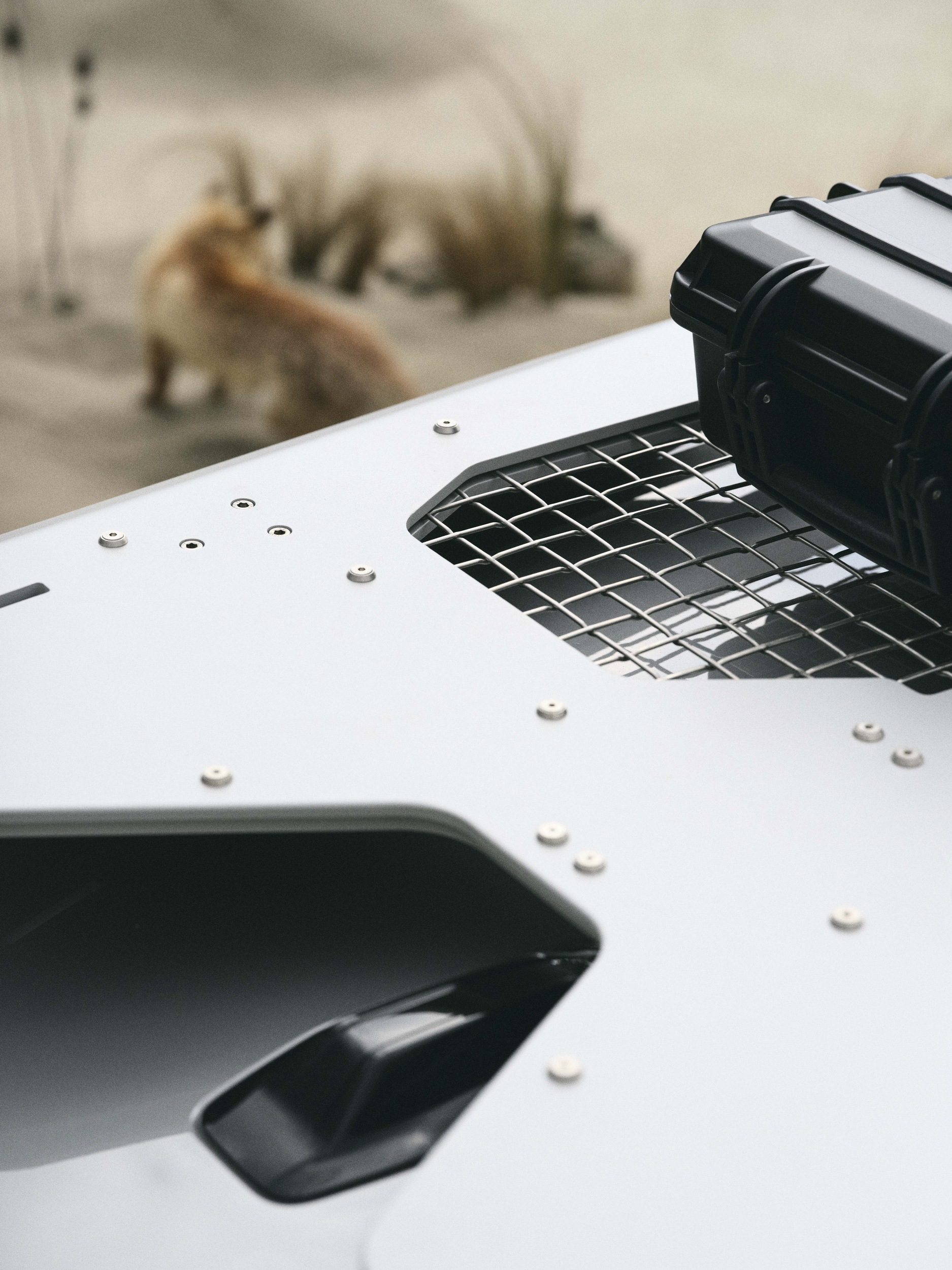 Mini’s Countryman Concepts Come With A Feature Your HOA Will Love