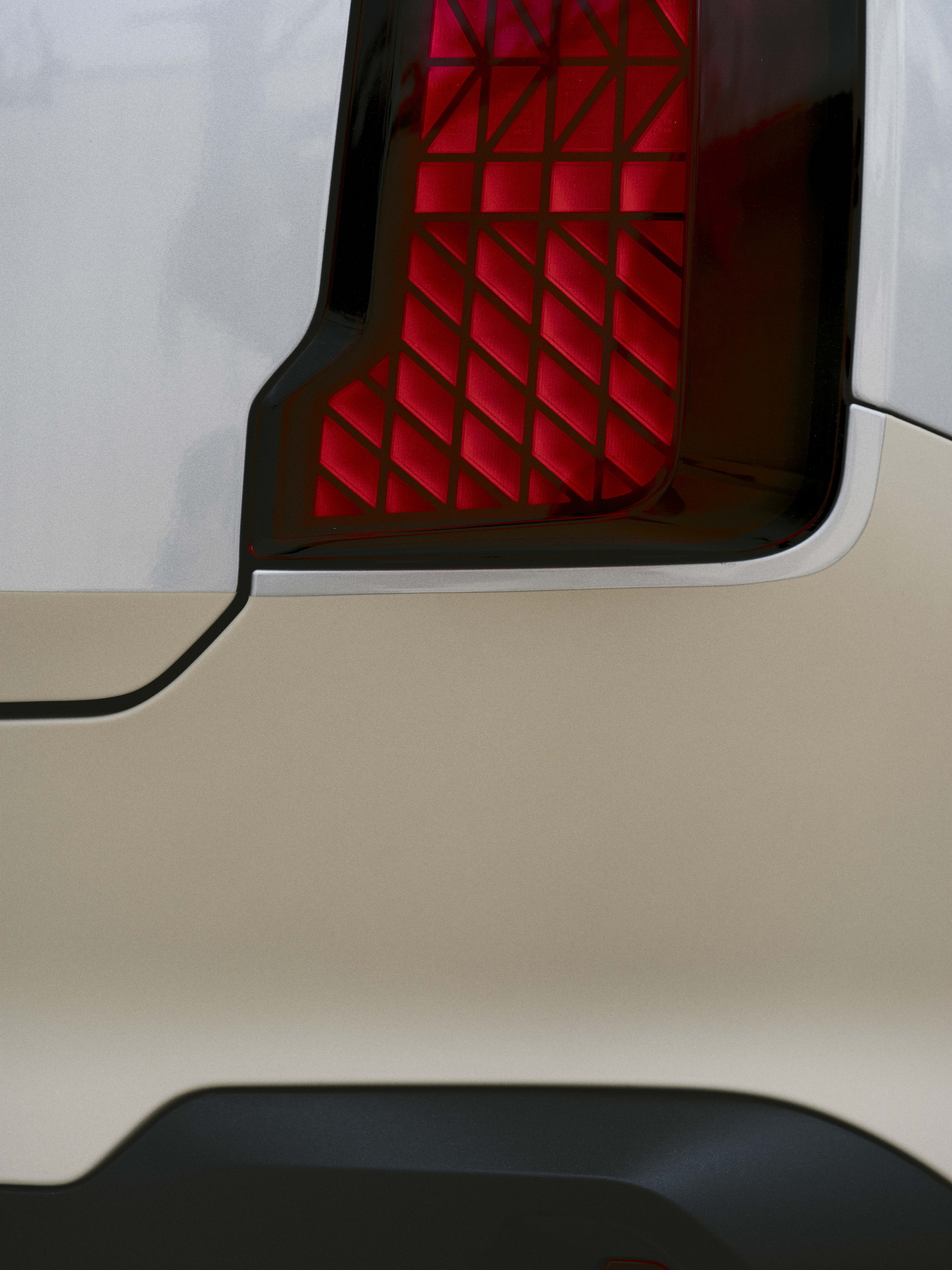 Mini’s Countryman Concepts Come With A Feature Your HOA Will Love