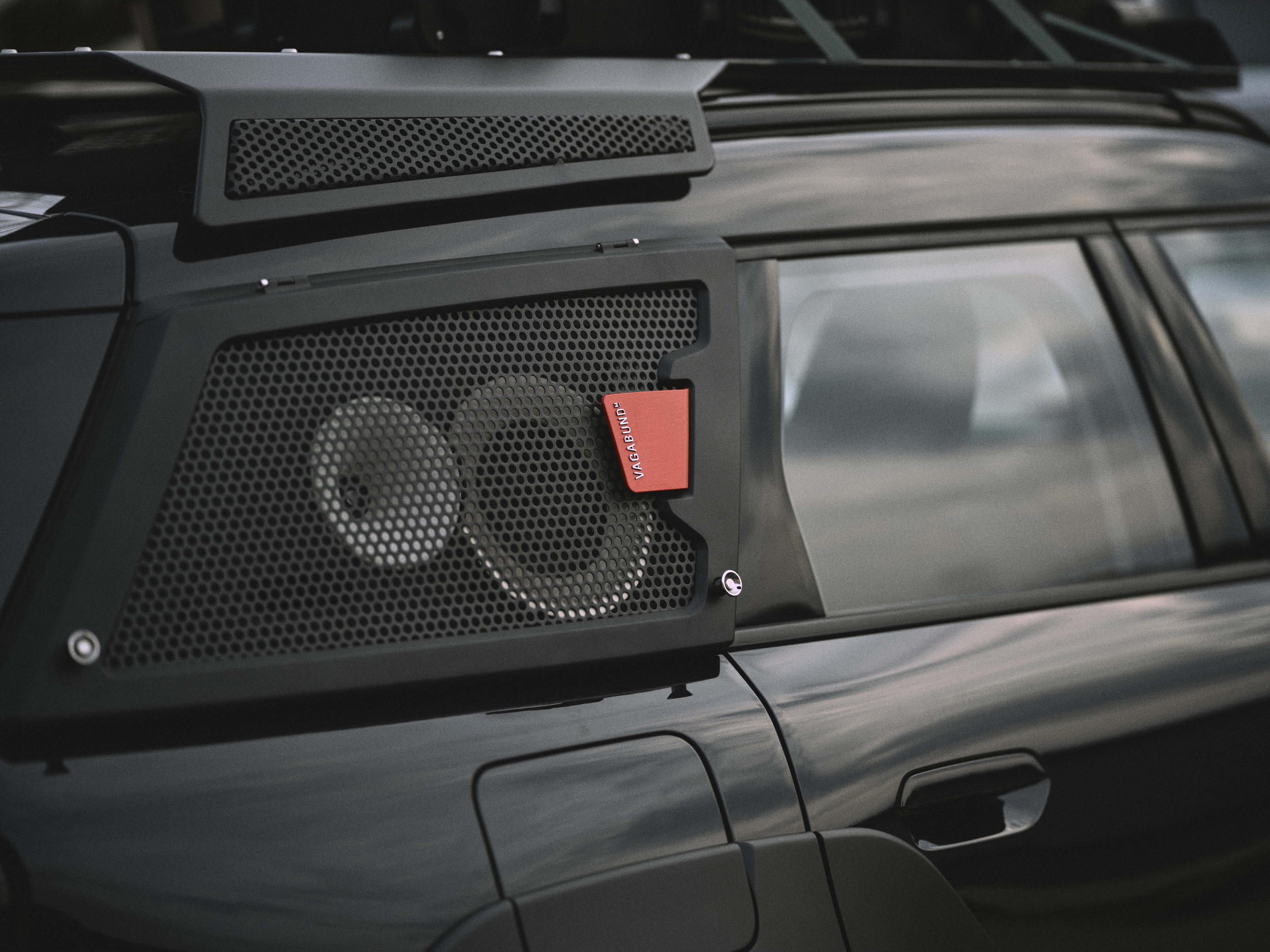 Mini’s Countryman Concepts Come With A Feature Your HOA Will Love