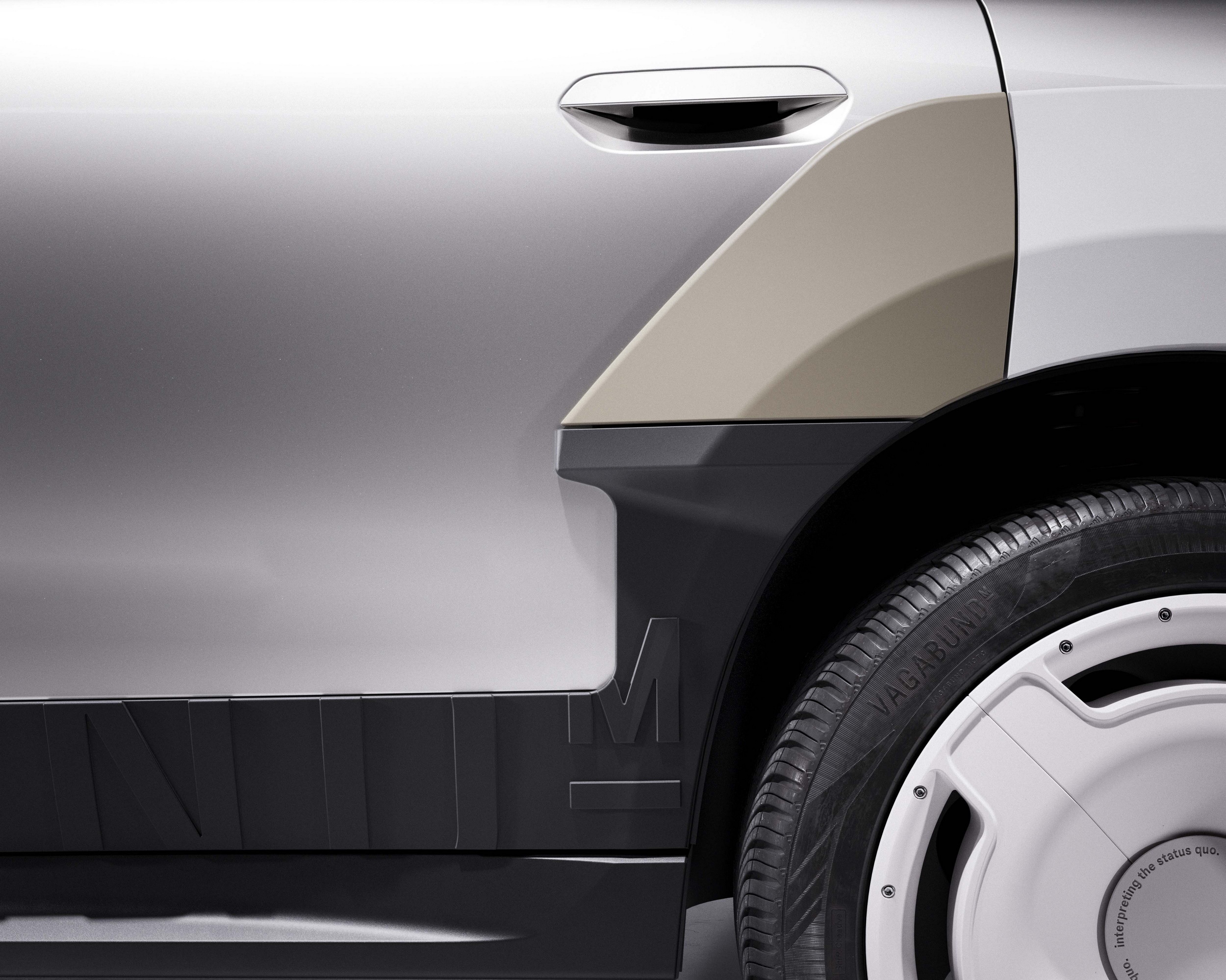 Mini’s Countryman Concepts Come With A Feature Your HOA Will Love