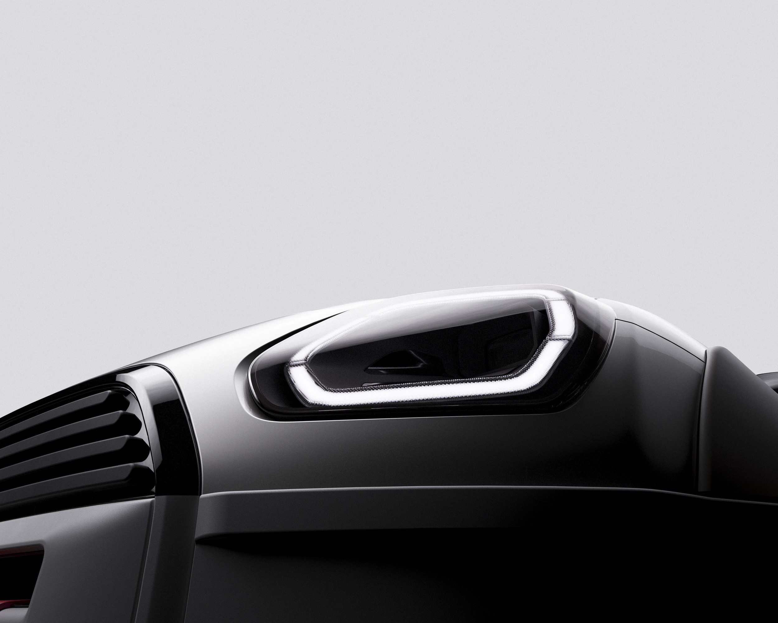 Mini’s Countryman Concepts Come With A Feature Your HOA Will Love