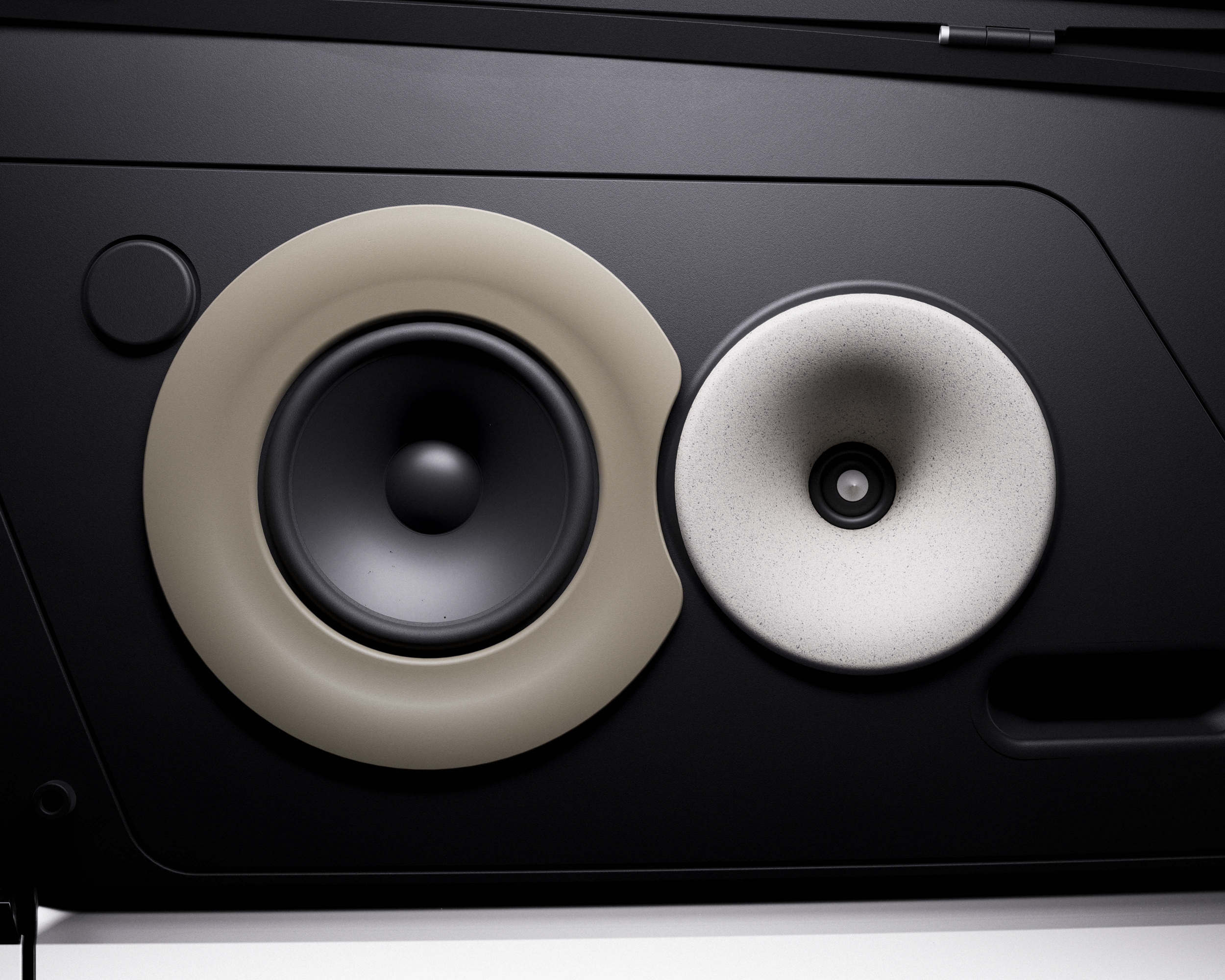 Mini’s Countryman Concepts Come With A Feature Your HOA Will Love