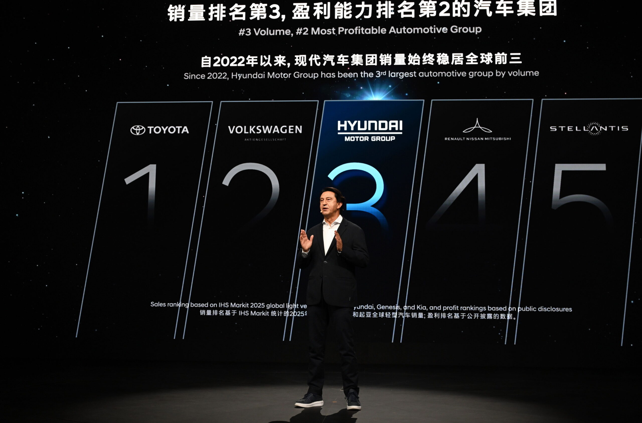 Call It The Temurario, Hyundai’s Production Ioniq V Mixes Lambo And Cybertruck For Less