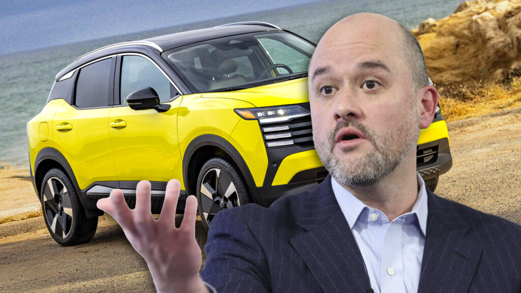  Nissan Ran The Numbers On Moving Production To The US, And Buyers Won’t Like The Answer