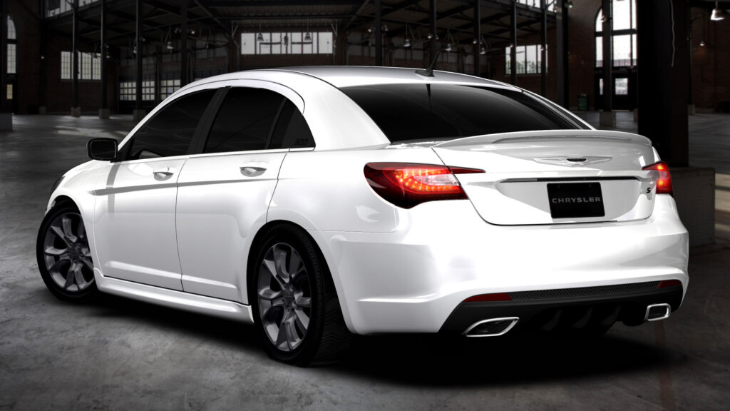  Automakers Killed Sedans For SUVs, Now They Want Them Back