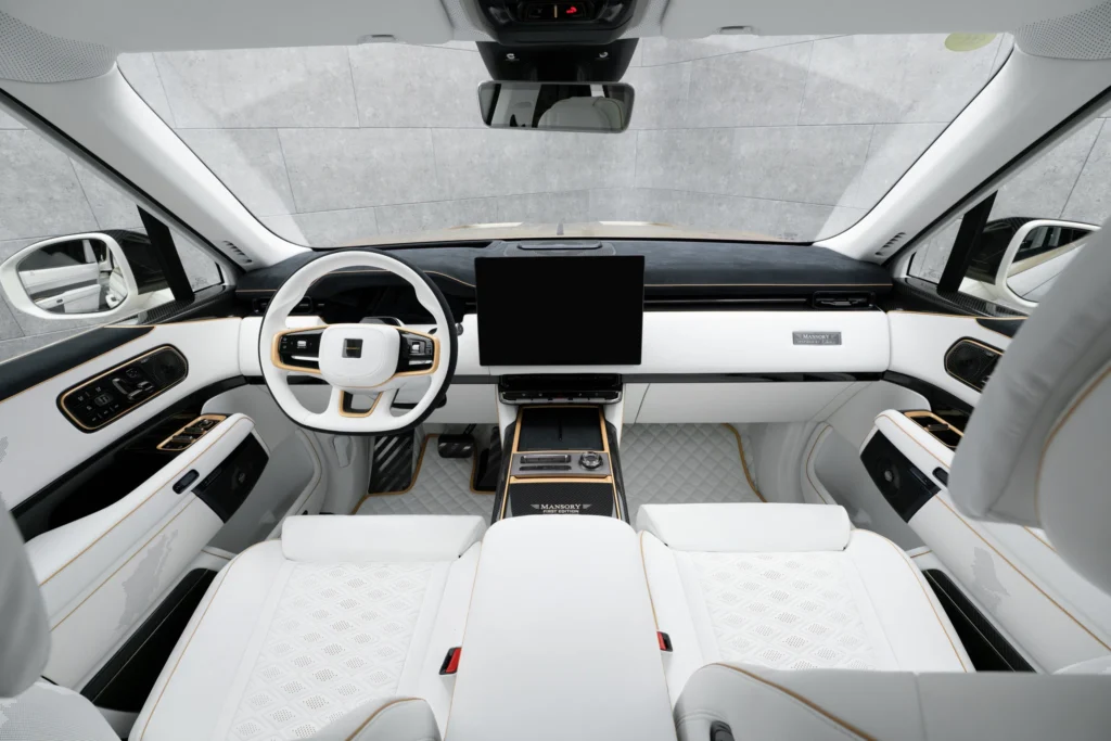  A Zeekr SUV Locked Its Owner Out For Over 30 Hours As Soon As It Left China