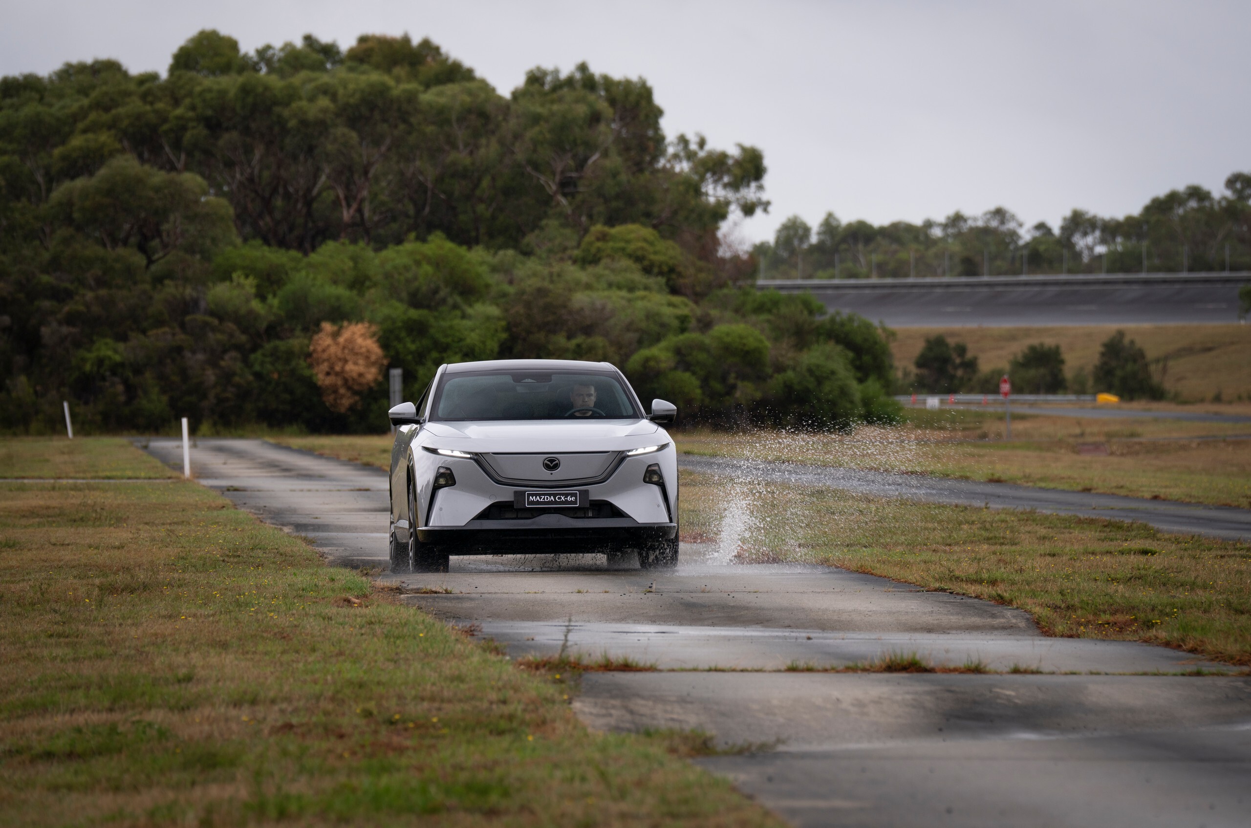 Mazda Priced Its New CX-6e At $20,500 In China And Nearly Double That In Australia